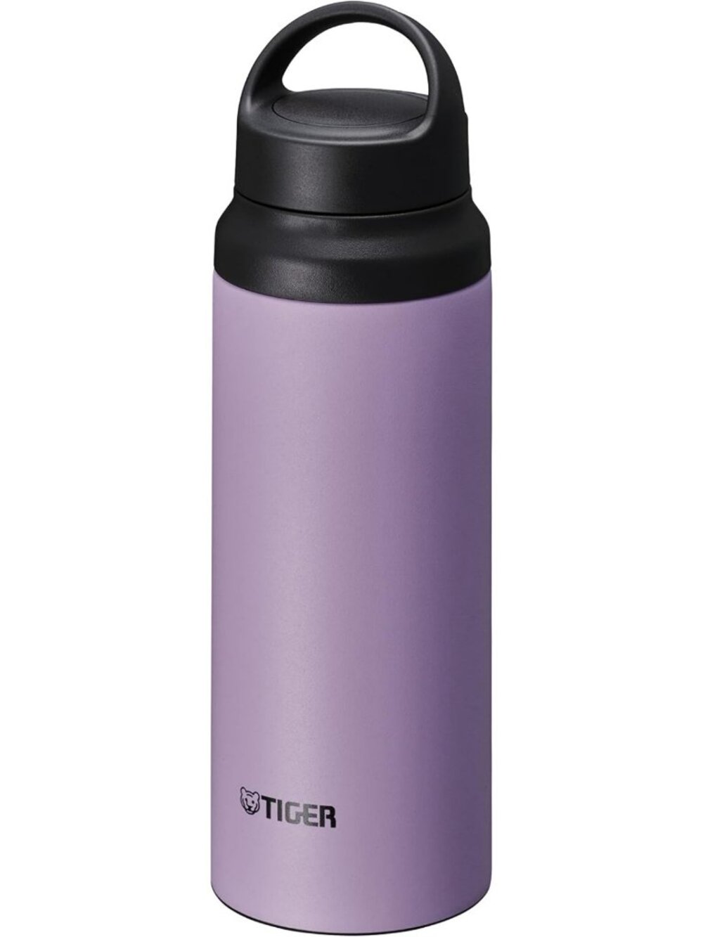 18/8 Stainless Steel BPA-Free Vacuum Insulated Water Bottle, 20.3 oz, Lilac